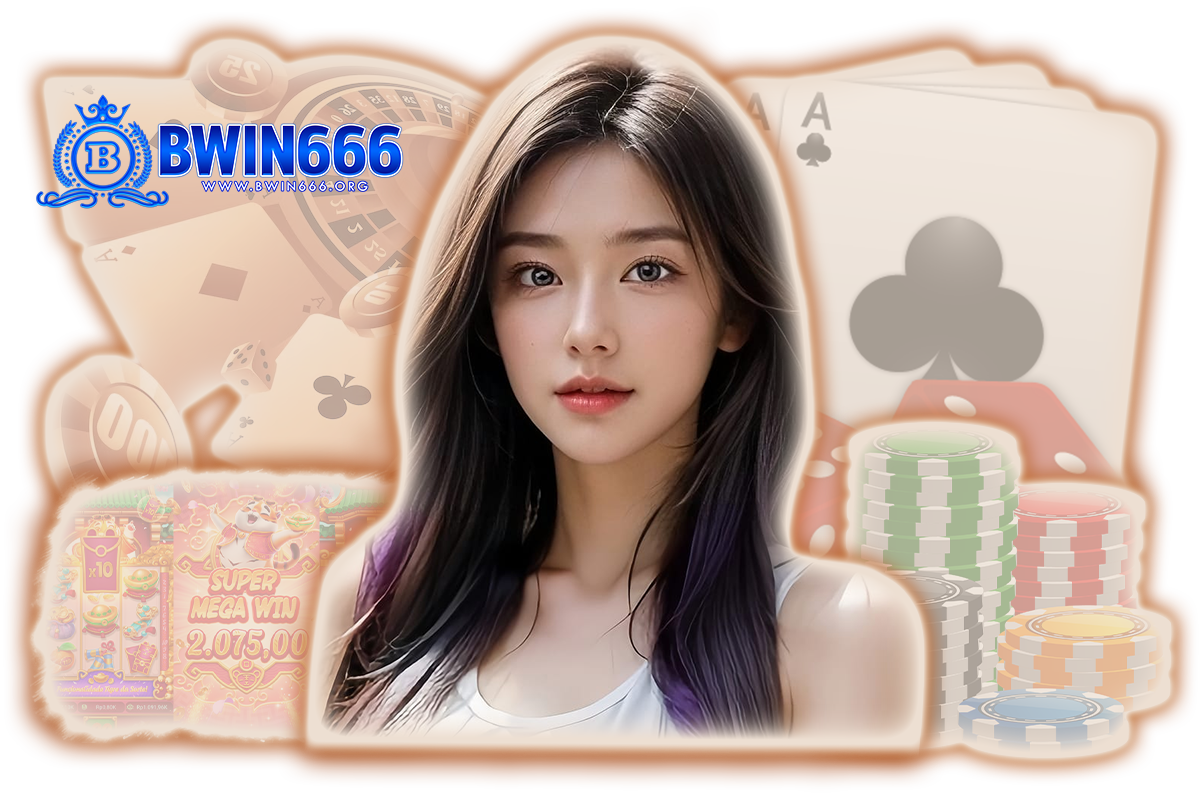 bwin666 wallet